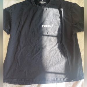 2 Youngla elemental tees
